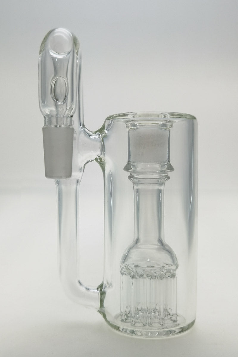 TAG - 6" Fixed 8 Arm Tree Ashcatcher 50x5MM (14MM Male to 14MM Female)
