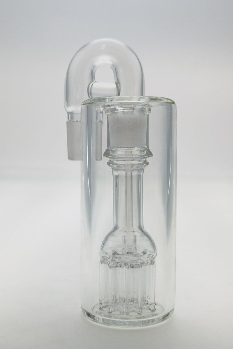 TAG - 6" Fixed 8 Arm Tree Ashcatcher 50x5MM (14MM Male to 14MM Female)