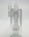 TAG - 6" Fixed 8 Arm Tree Ashcatcher 50x5MM (14MM Male to 14MM Female)