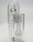 TAG - 6" Fixed 8 Arm Tree Ashcatcher 50x5MM (14MM Male to 14MM Female)
