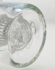 TAG - 6.50" Super Slit Matrix Ash Catcher 65x5MM (18MM Male to 18MM Female)