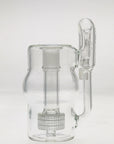 TAG - 6.50" Super Slit Matrix Ash Catcher 65x5MM (18MM Male to 18MM Female)