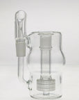 TAG - 6.50" Super Slit Matrix Ash Catcher 65x5MM (18MM Male to 18MM Female)