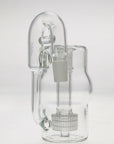 TAG - 6.50" Super Slit Matrix Ash Catcher 65x5MM (18MM Male to 18MM Female)
