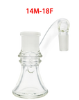 TAG - Non-Diffusing Dry Ash Catcher Drop Down Adapter