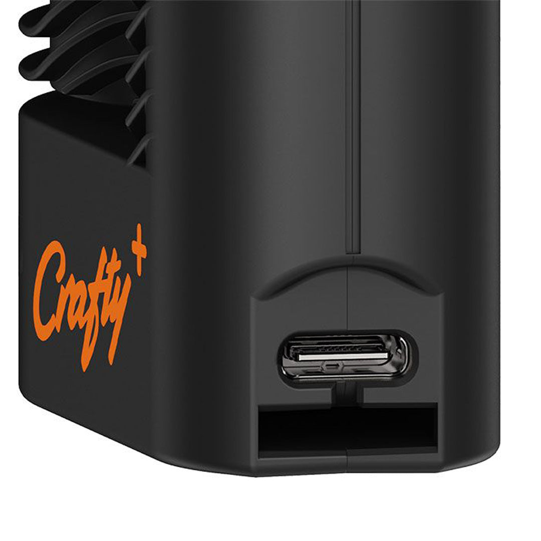 Storz &amp; Bickel Crafty+ Vaporizer USB-C Charger