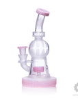 Vibration Recycler 6" Dab Rig