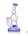 Vibration Recycler 6" Dab Rig