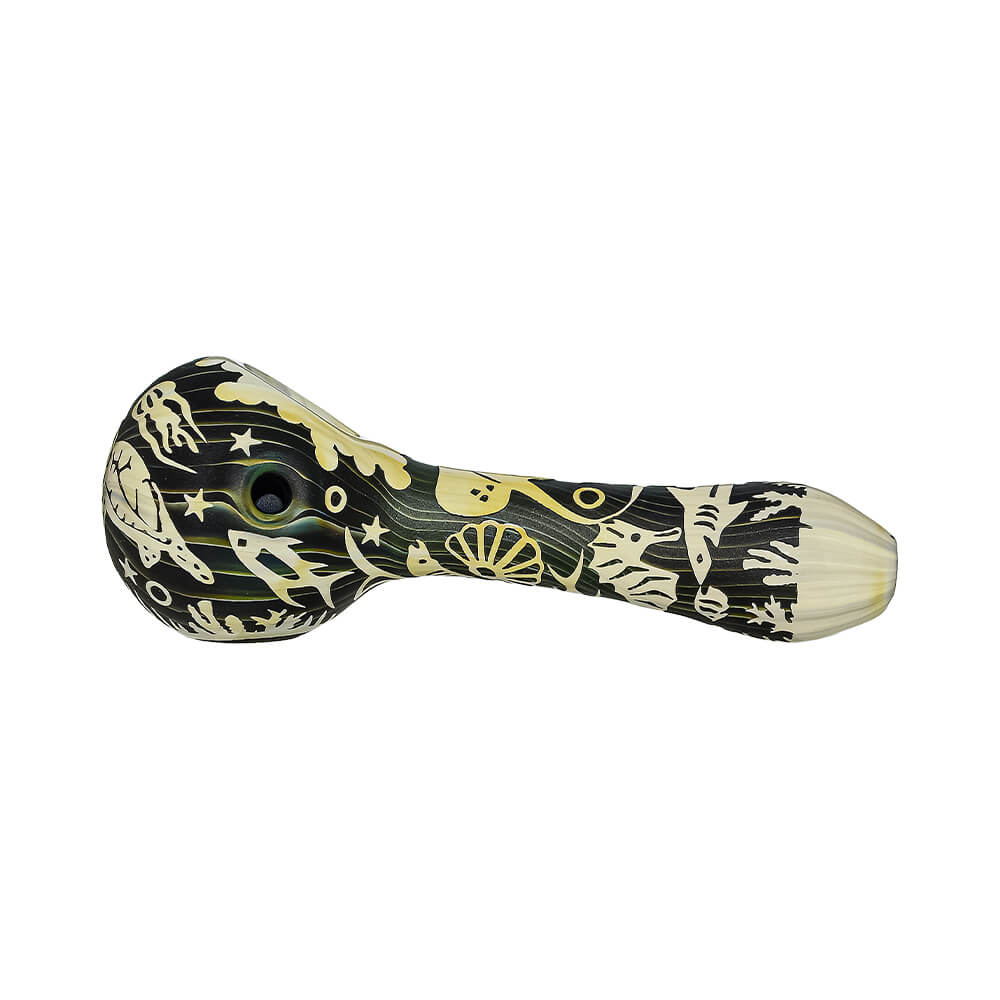 Artisan Hand Pipe Collection | Calibear