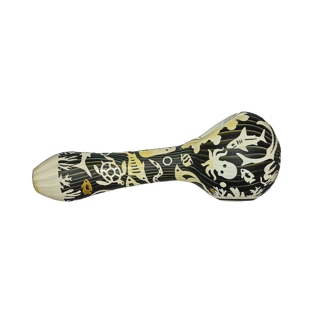 Artisan Hand Pipe Collection | Calibear