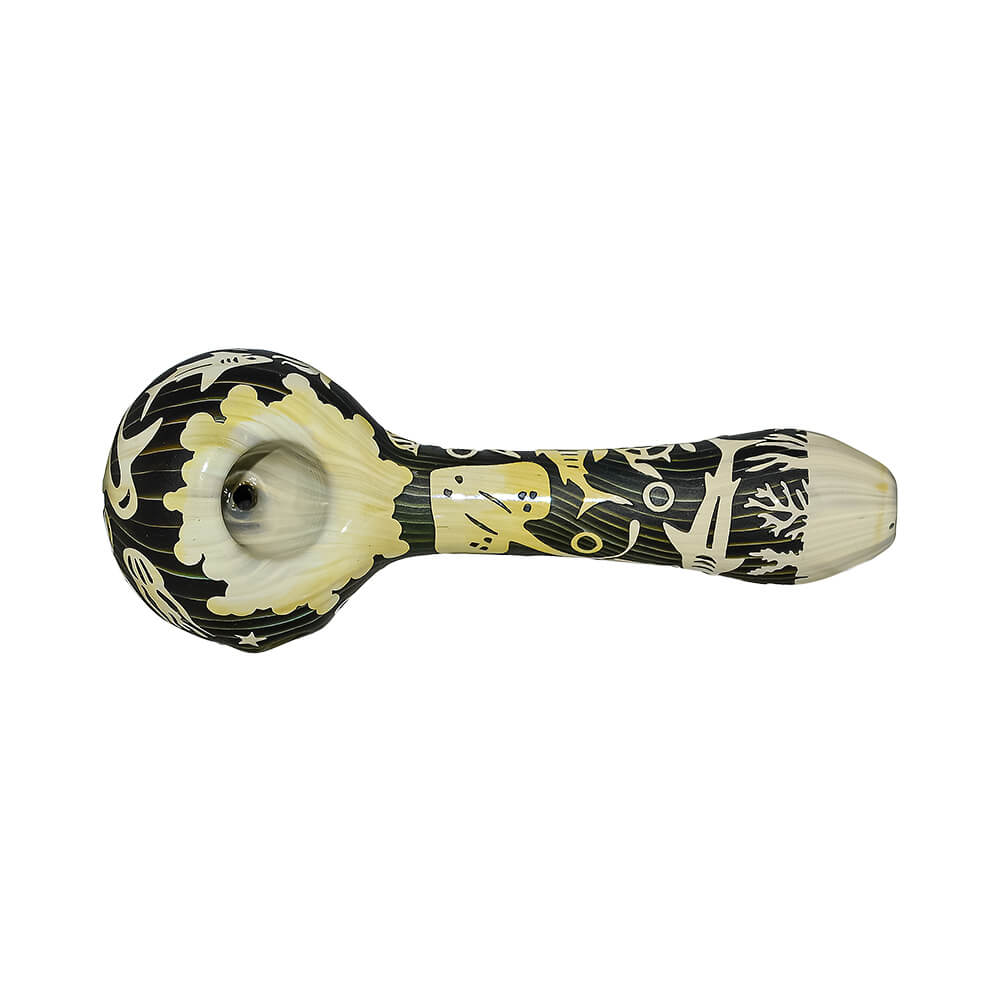 Artisan Hand Pipe Collection | Calibear