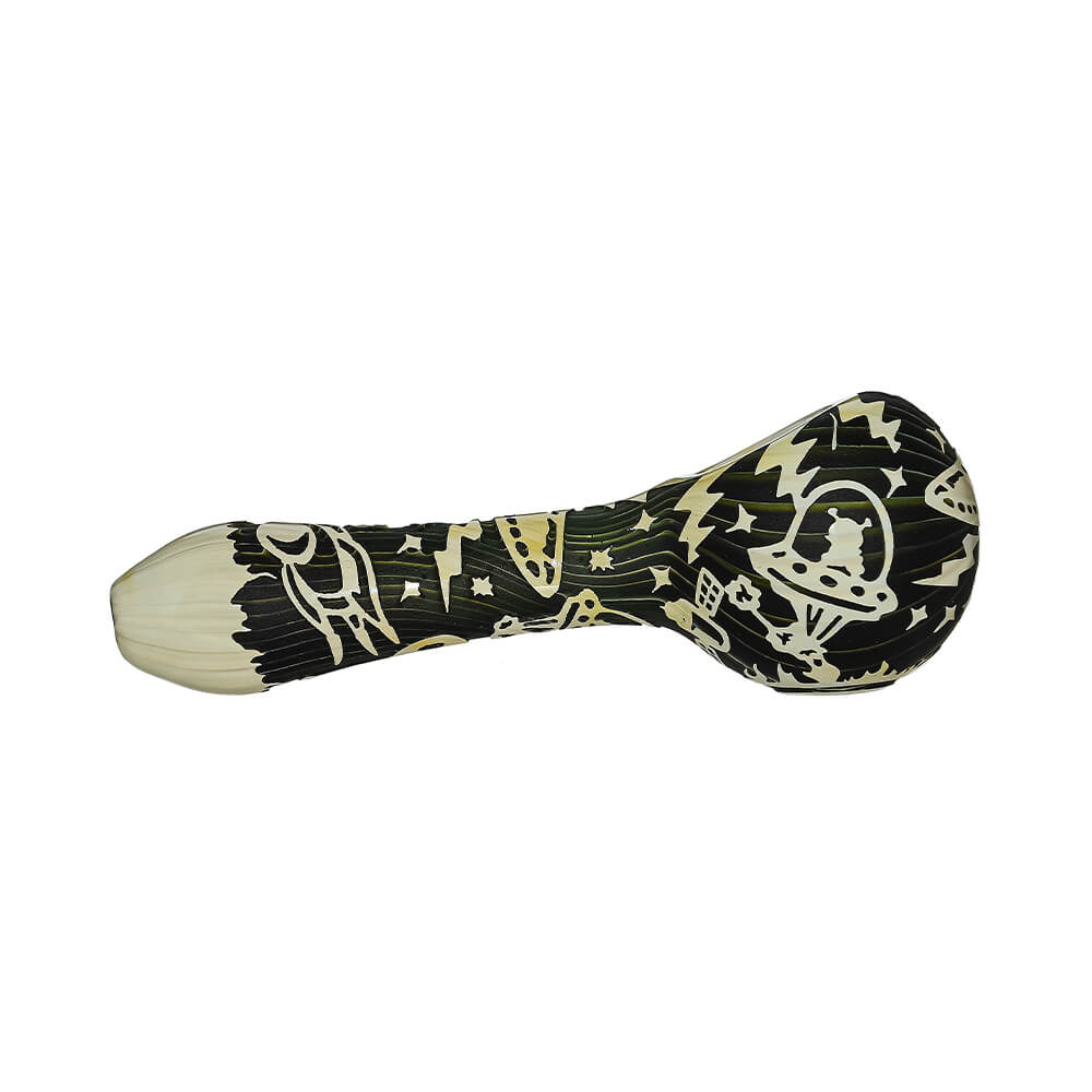 Artisan Hand Pipe Collection | Calibear