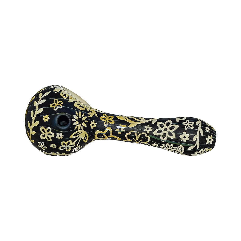 Artisan Hand Pipe Collection | Calibear