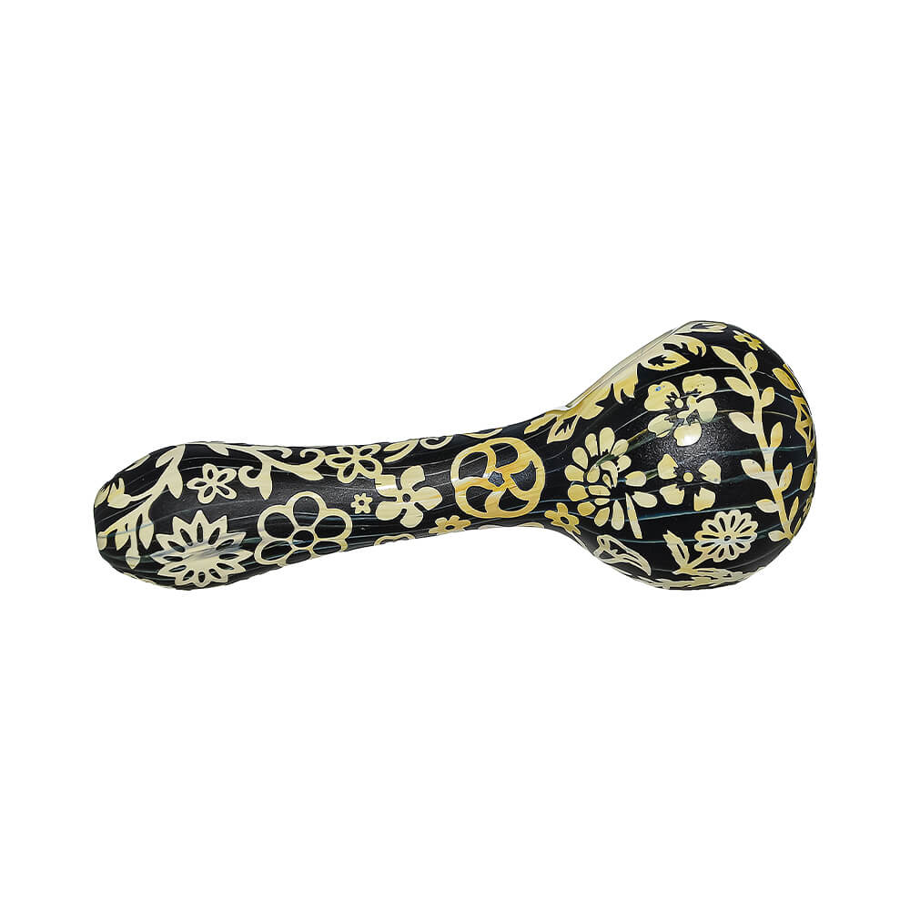 Artisan Hand Pipe Collection | Calibear