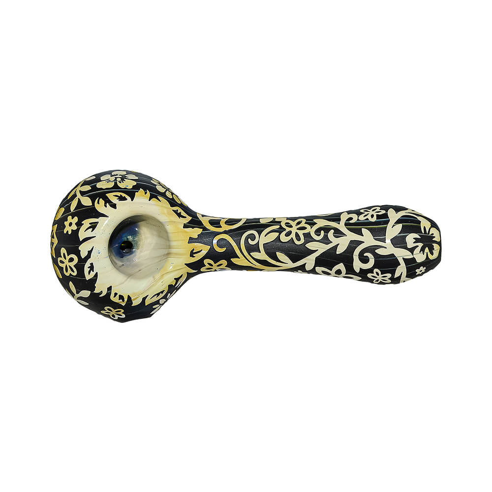 Artisan Hand Pipe Collection | Calibear
