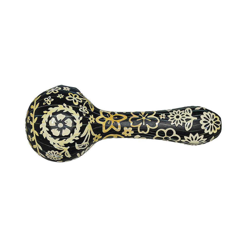 Artisan Hand Pipe Collection | Calibear