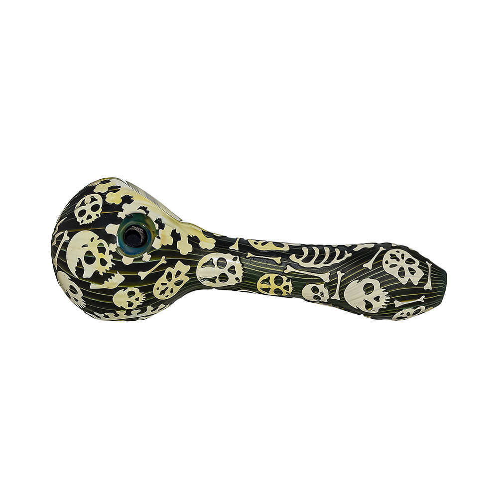 Artisan Hand Pipe Collection | Calibear