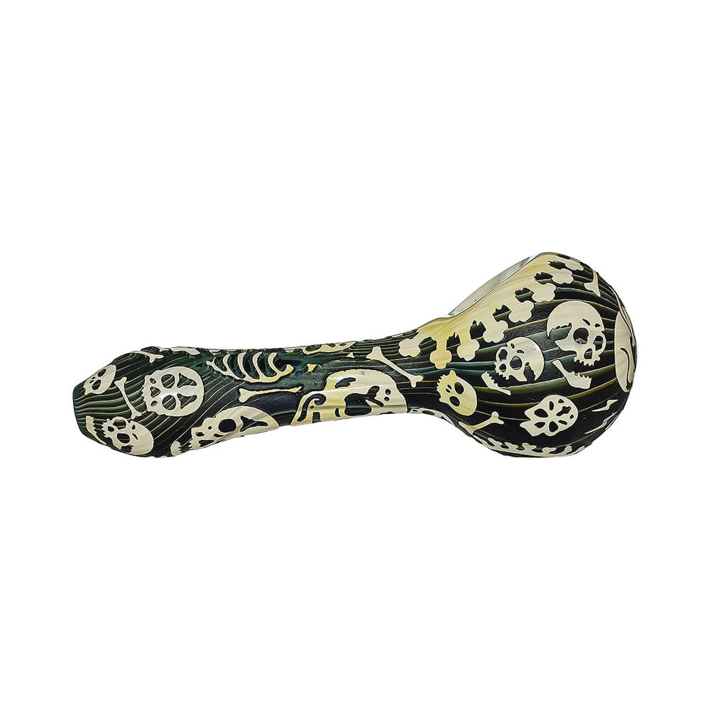 Artisan Hand Pipe Collection | Calibear