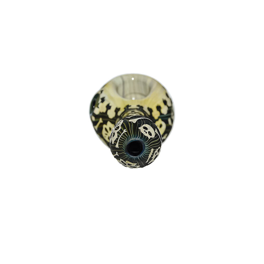 Artisan Hand Pipe Collection | Calibear