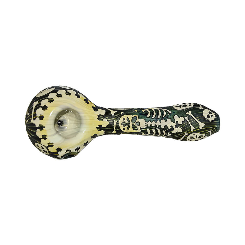 Artisan Hand Pipe Collection | Calibear