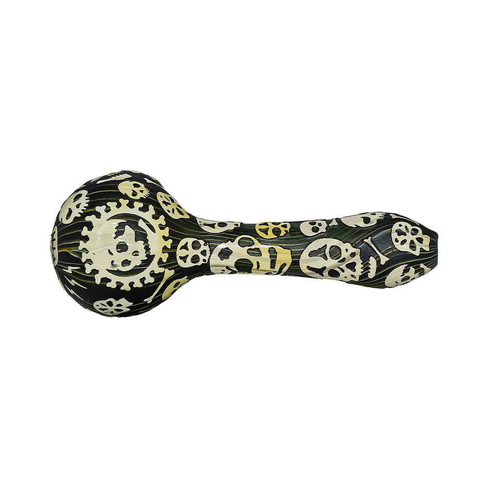 Artisan Hand Pipe Collection | Calibear