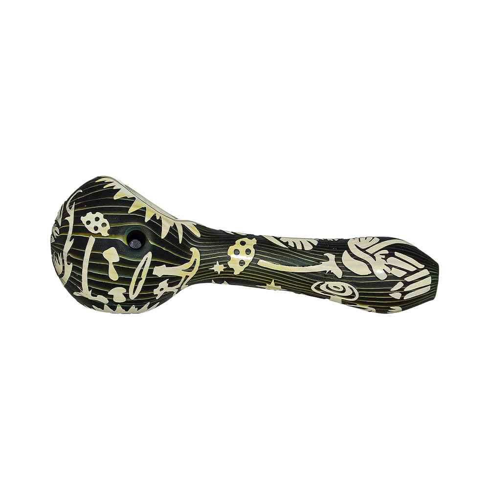 Artisan Hand Pipe Collection | Calibear