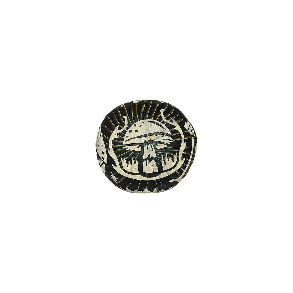 Artisan Hand Pipe Collection | Calibear