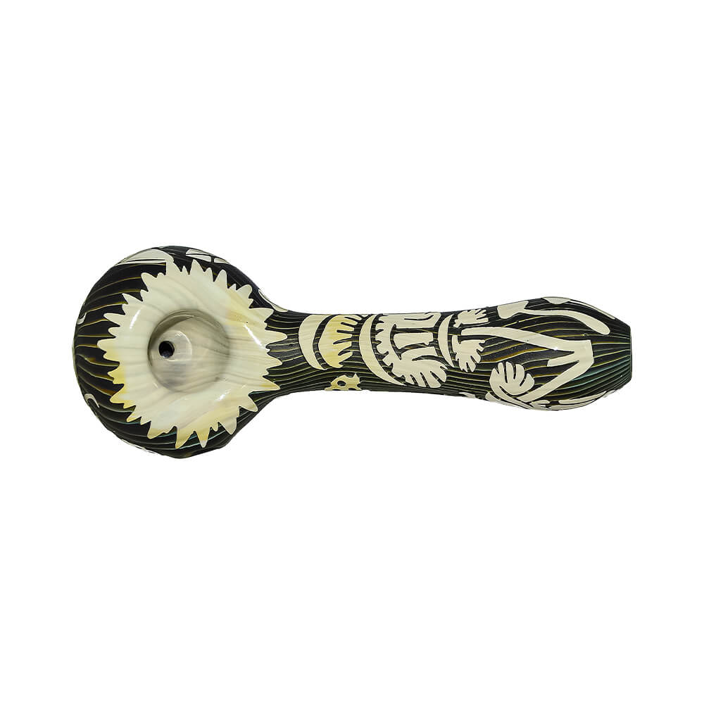 Artisan Hand Pipe Collection | Calibear
