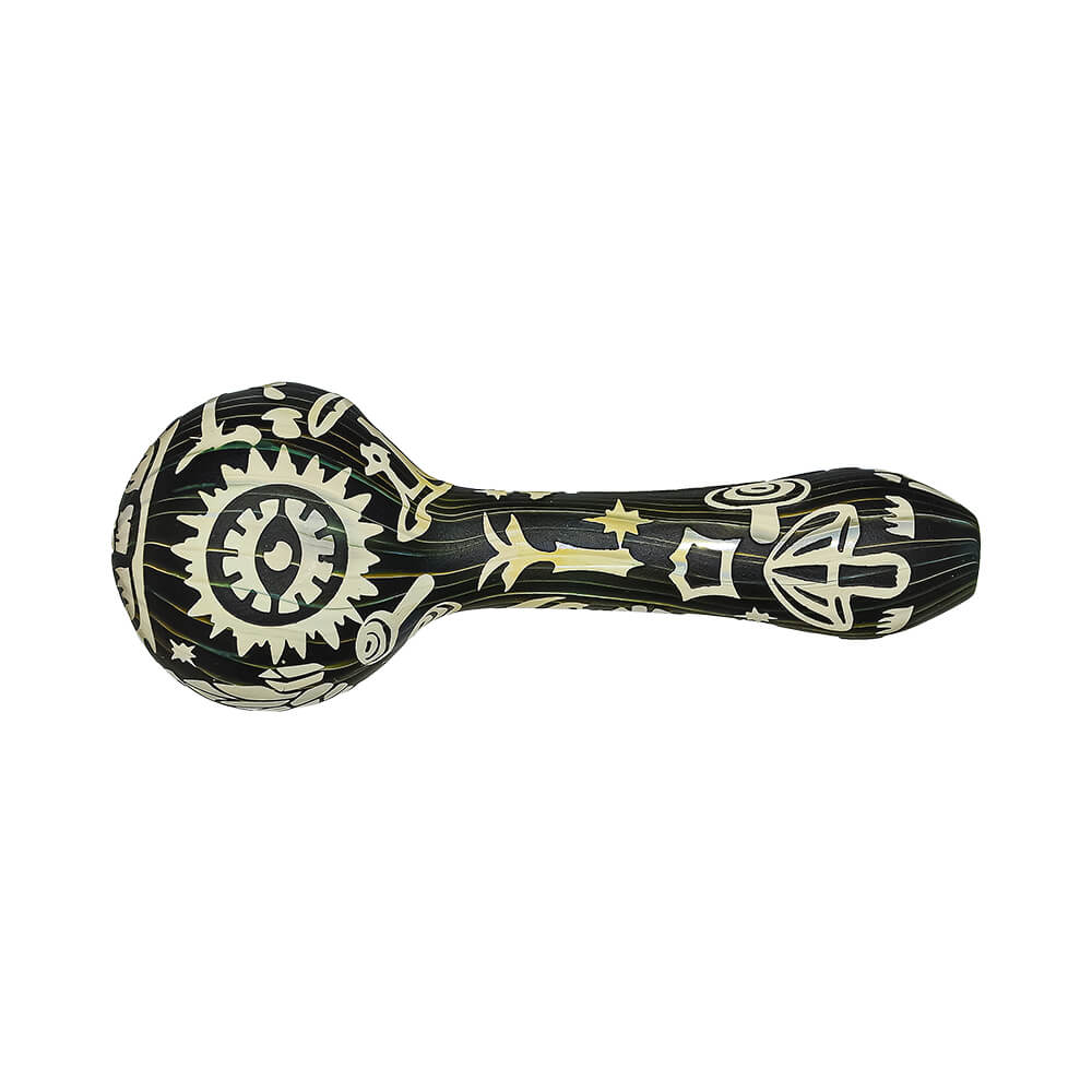 Artisan Hand Pipe Collection | Calibear