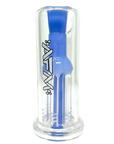 AFM Tall Boy 6-Arm Perc 5″ Glass Ash Catcher