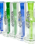 AFM Tall Boy 6-Arm Perc 5″ Glass Ash Catcher
