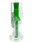 AFM Tall Boy 6-Arm Perc 5″ Glass Ash Catcher
