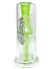 AFM Tall Boy 6-Arm Perc 5″ Glass Ash Catcher