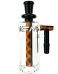 5" AFM Reversal WigWag Glass Ash Catcher – 14mm Joint