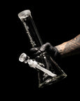 Signature X Beaker Bong