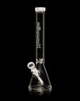Signature X Beaker Bong