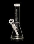 Signature X Beaker Bong