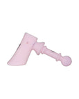 Classic Axe - Shaped Glass Pipe