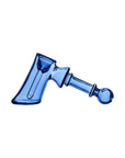 Classic Axe - Shaped Glass Pipe