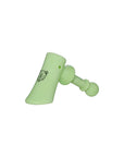 Classic Axe - Shaped Glass Pipe