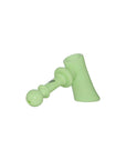Classic Axe - Shaped Glass Pipe
