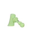 Classic Axe - Shaped Glass Pipe