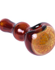 Human Grade Spoon Pipe Model C