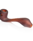 Grav Sandblasted Classic Sherlock