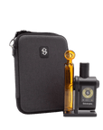 Modül + Dok Deluxe Travel Set - Amber Glass