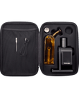 Modül + Dok Deluxe Travel Set - Amber Glass