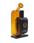 Modül + Dok Deluxe Travel Set - Amber Glass