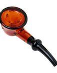 Human Grade Fleur Hand Pipe