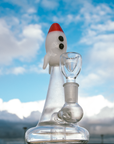 HEMPER Blastoff Rocket Bong