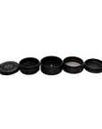 Stache Grynder 5-Piece